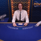 Power Blackjack