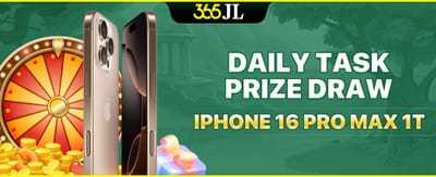 Daily Slot Spin Jackpot promotion