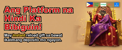 Fastest Payouts in Philippines